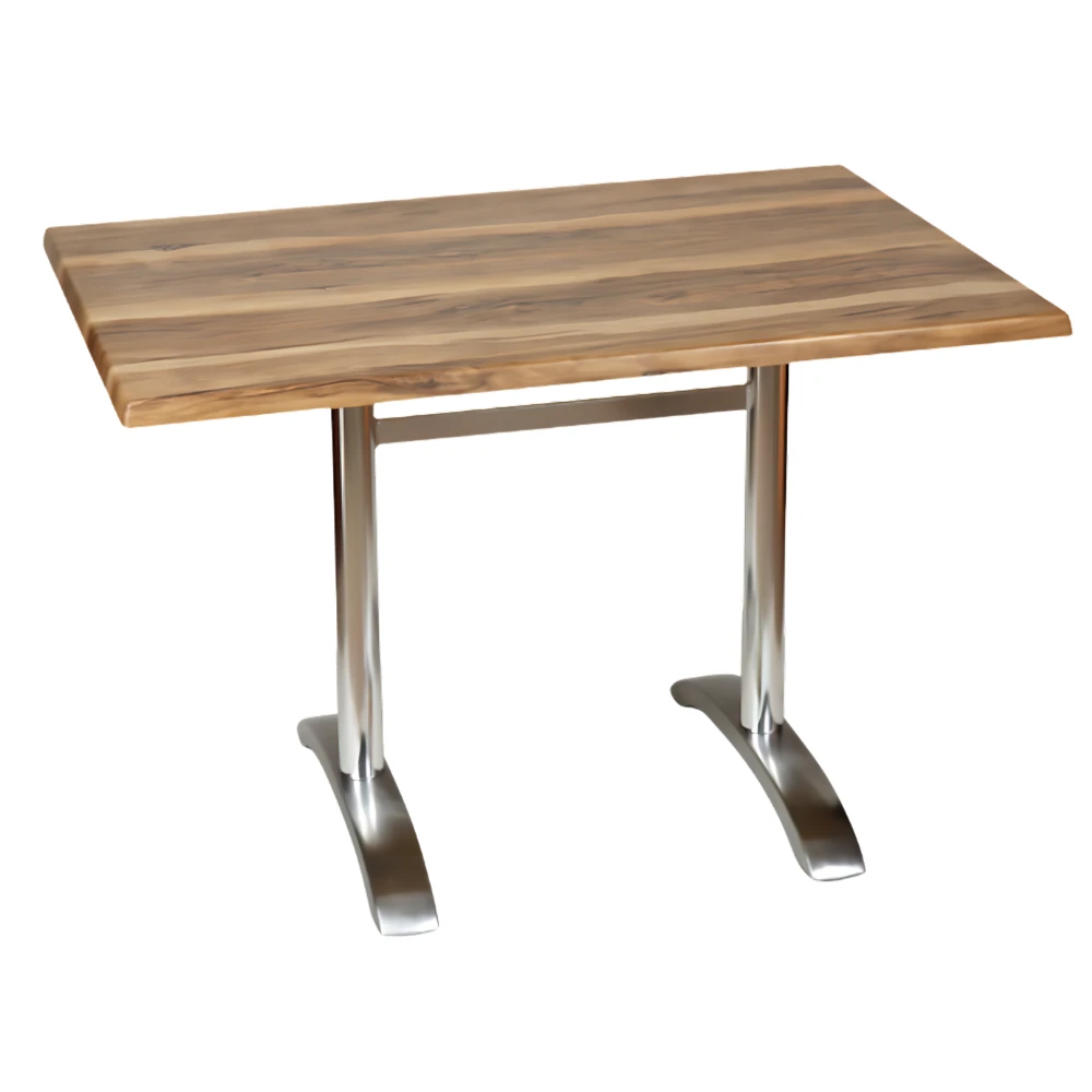 mobiliario-contract-mesa 2pies brillo